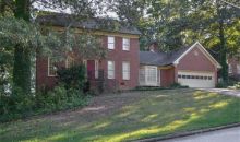 5657 Manassas Run Stone Mountain, GA 30087