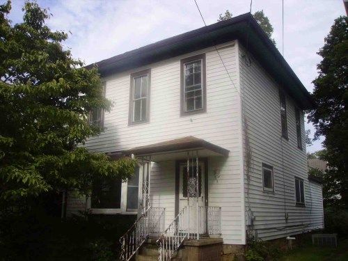 205 Oneida Ave, Warren, PA 16365