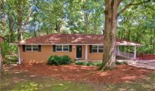 3420 Lakeland Road Gainesville, GA 30506