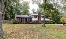 28 Pine Ridge Drive Sw Cartersville, GA 30120