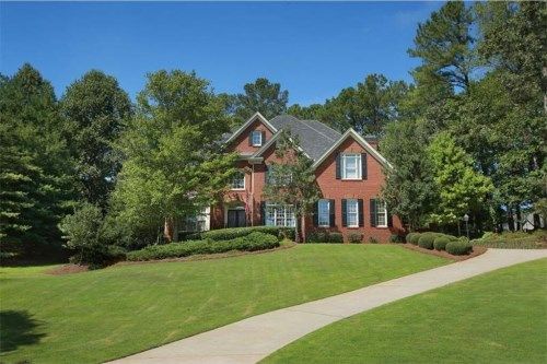 440 Galloway Court, Alpharetta, GA 30004