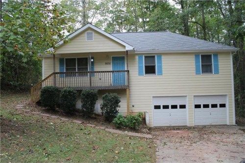 9005 Century Trail, Gainesville, GA 30506