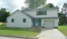 621 Chestnut St Cadillac, MI 49601