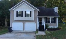 133 Danville Trail Dallas, GA 30132