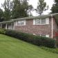 1031 Driskell Court, Austell, GA 30168 ID:13447251