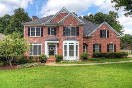 274 River Laurel Way, Woodstock, GA 30188