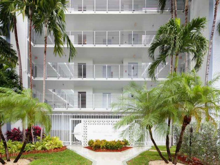 1545 EUCLID AV # 2M, Miami Beach, FL 33139