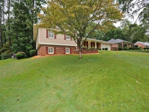 2920 Randolph Road Ne, Atlanta, GA 30345