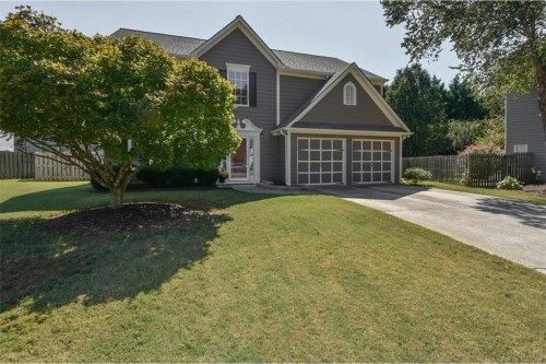 2740 Dominion Walk Lane, Snellville, GA 30078