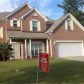 2054 Fort Trail, Morrow, GA 30260 ID:13468943