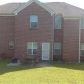 2054 Fort Trail, Morrow, GA 30260 ID:13468945