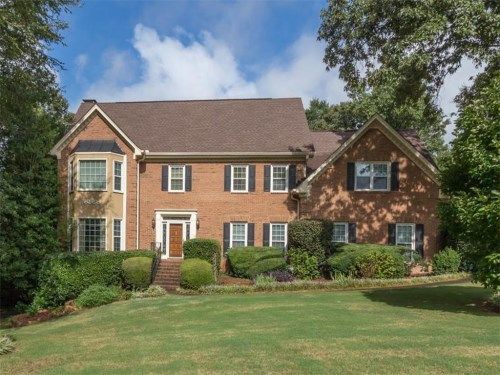 4830 Riversound Drive, Snellville, GA 30039