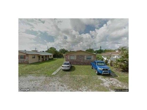 6162 SW 42 PL # 1-2, Fort Lauderdale, FL 33314