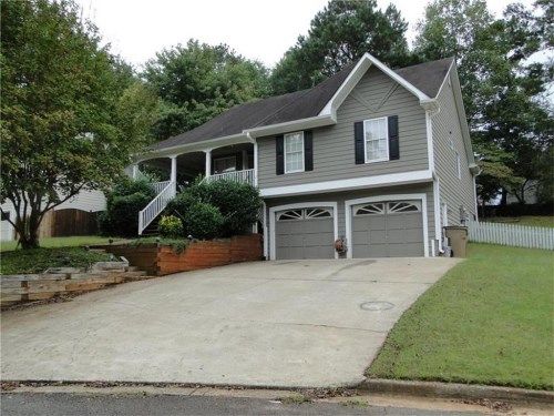 965 Rose Creek Run, Woodstock, GA 30189