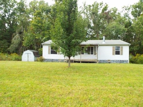 104 Green Acres Rd, Clarkrange, TN 38553