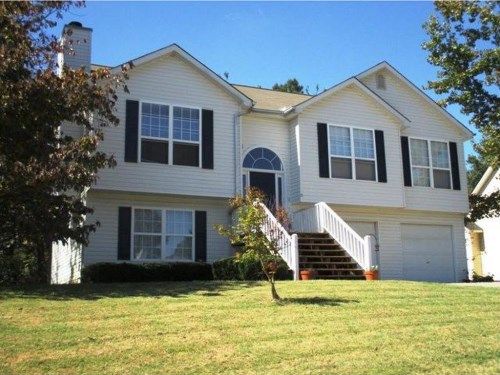 4028 Parks Road, Flowery Branch, GA 30542