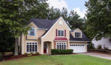 125 Brookhollow Trace Alpharetta, GA 30022