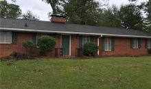 1447 Sagamore Drive Ne Atlanta, GA 30345