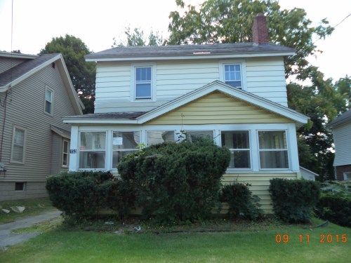 153 Hall Ave, Syracuse, NY 13205