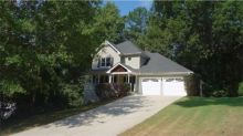 1515 Shoal Creek Drive Conyers, GA 30094