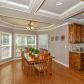 3836 Thompson Lake Drive, Buford, GA 30519 ID:13298109