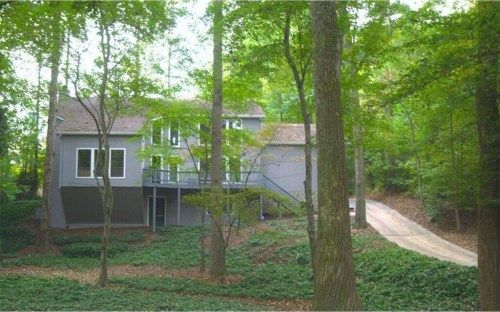 105 Dunhill Court, Atlanta, GA 30328