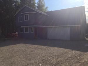 6519 E Hart Lake Loop, Wasilla, AK 99654