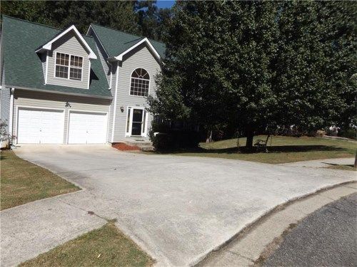 4644 Bald Eagle Way, Douglasville, GA 30135