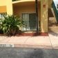 7300 NW 114 AV # 102-6, Miami, FL 33178 ID:13361393