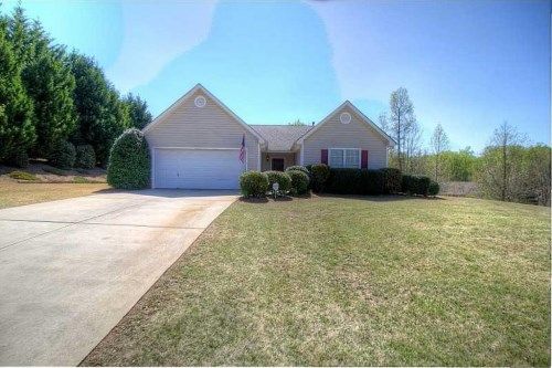 6280 South Port Drive, Flowery Branch, GA 30542