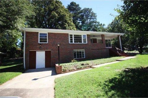 2644 Graywall Street, Atlanta, GA 30344