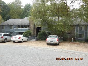 2885 Treestead Cir Unit 33, Greensboro, NC 27410