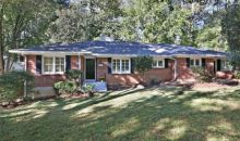 1265 Briardale Lane Ne Atlanta, GA 30306