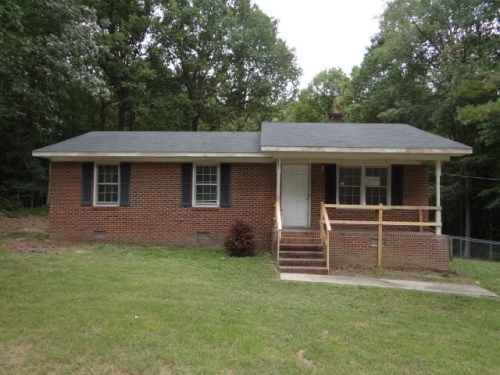 4511 Nc Highway 561, Louisburg, NC 27549