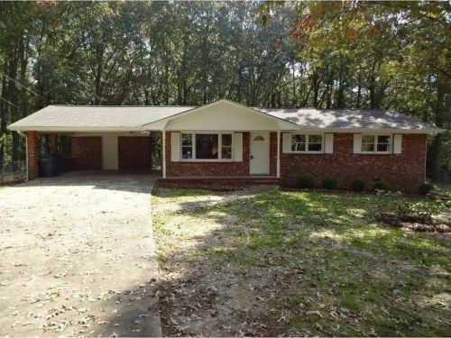 11 Woodland Drive, Auburn, GA 30011