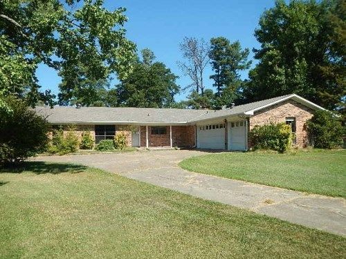 4400 Parkridge Dr, Benton, LA 71006