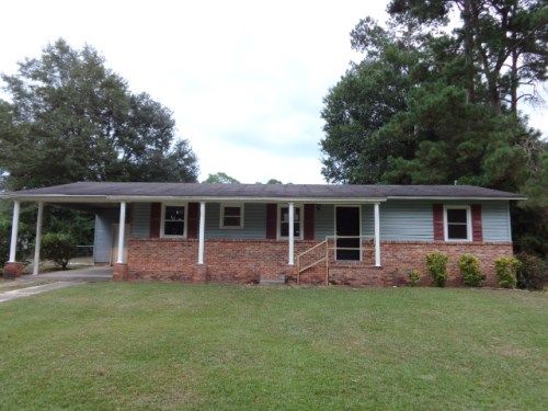 1505 11th St SW, Moultrie, GA 31768