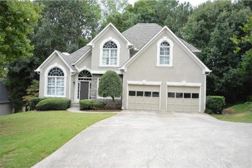 2007 Towne Lake Hills W, Woodstock, GA 30189