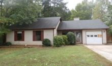 2127 Marshes Glenn Drive Norcross, GA 30071