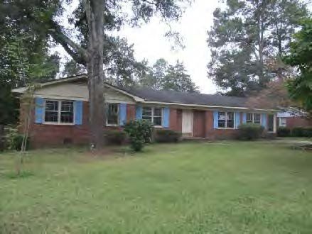 1606 Gary Ave, Albany, GA 31707