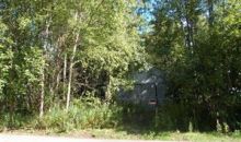 13101 Back Road Anchorage, AK 99515