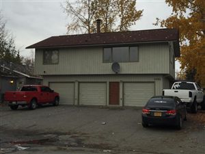 3321 E 42nd Avenue, Anchorage, AK 99507