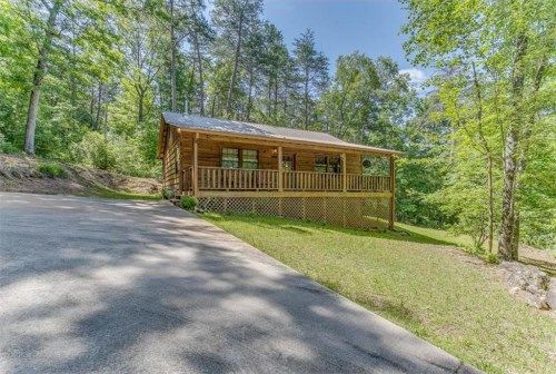 11012 Doublehead Gap Road, Ellijay, GA 30536