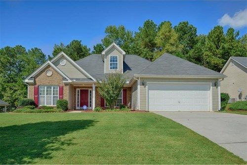 192 Revolutionary Drive, Hampton, GA 30228