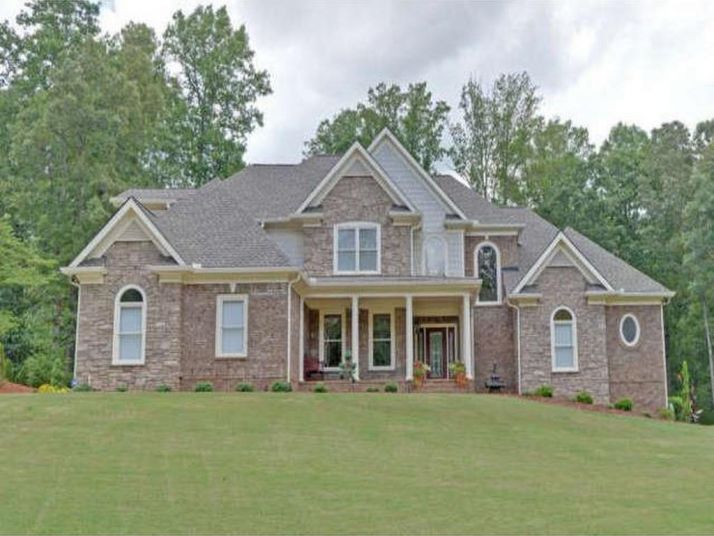 1132 Lexington Ridge Road, Hoschton, GA 30548