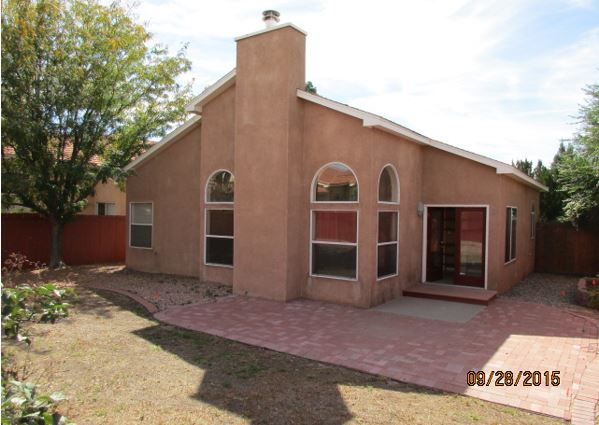 4809 Mesa Prieta Ct NW, Albuquerque, NM 87120