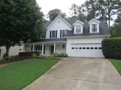 1014 Mount Water Lane, Lawrenceville, GA 30043