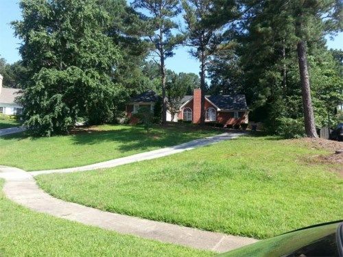 2916 Southpark Terrace Sw, Conyers, GA 30094