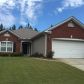 393 Hever Castle Way, Dacula, GA 30019 ID:13412492