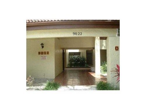 9022 SW 123 CT # O-105, Miami, FL 33186